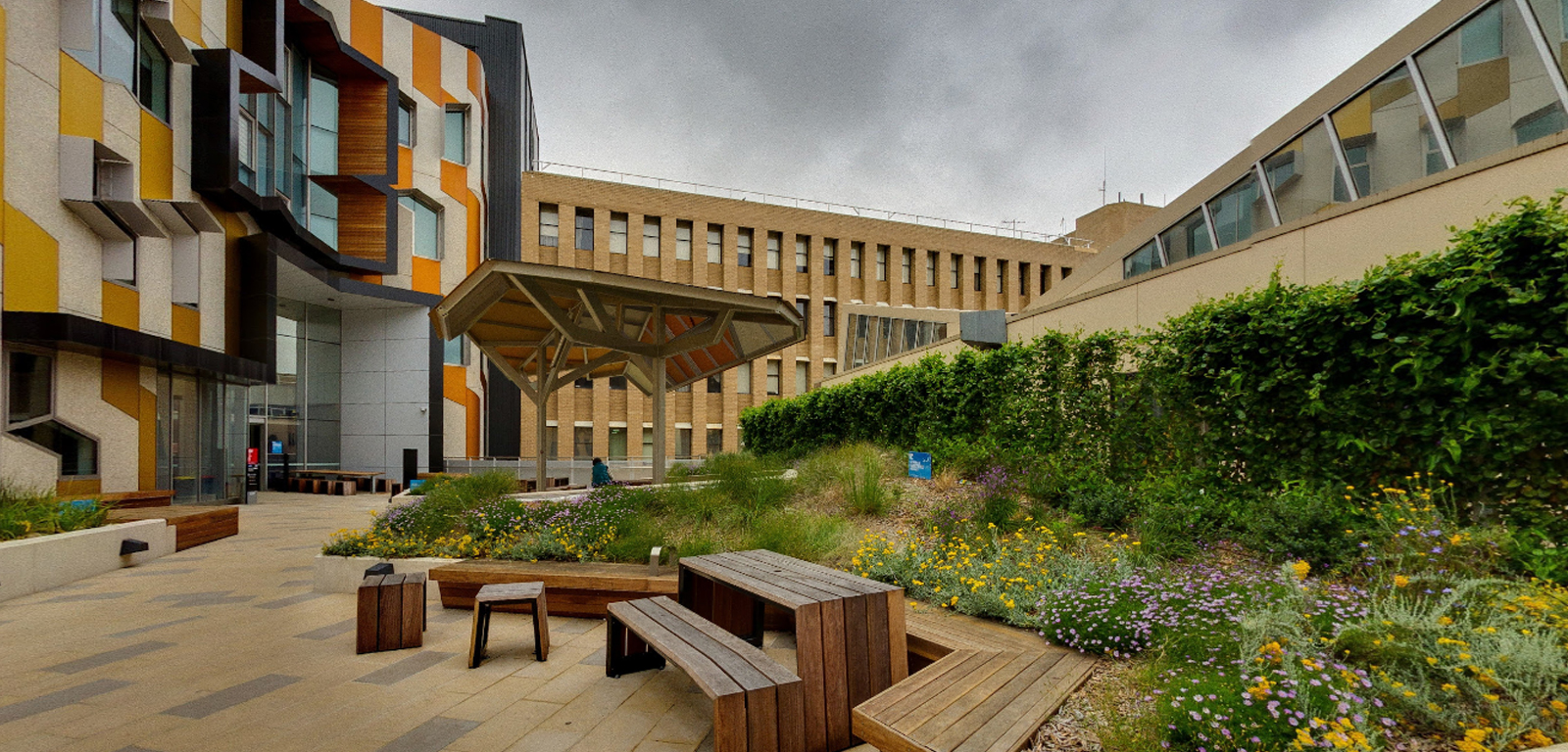 La Trobe College Australia