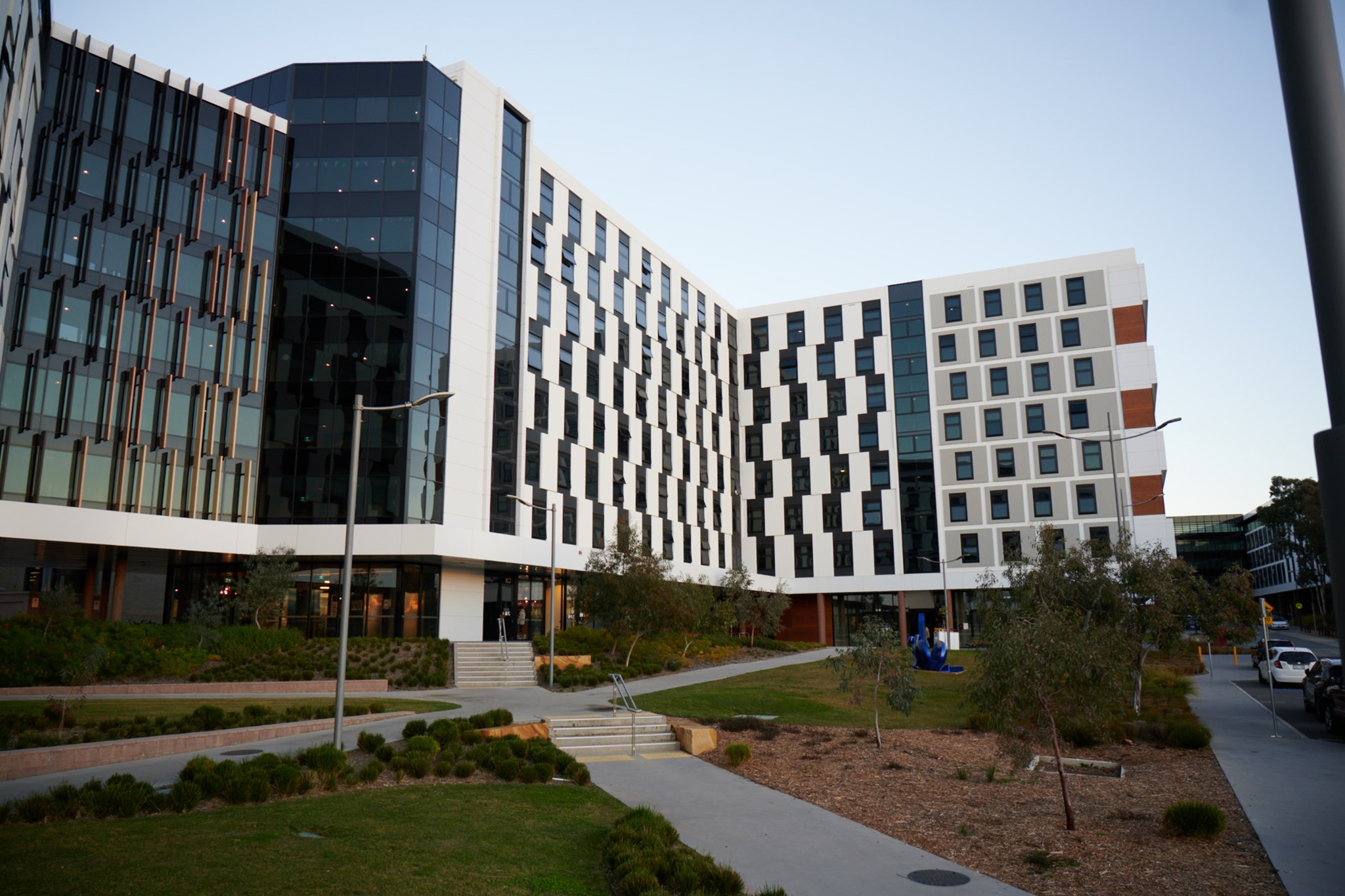 University of Canberra