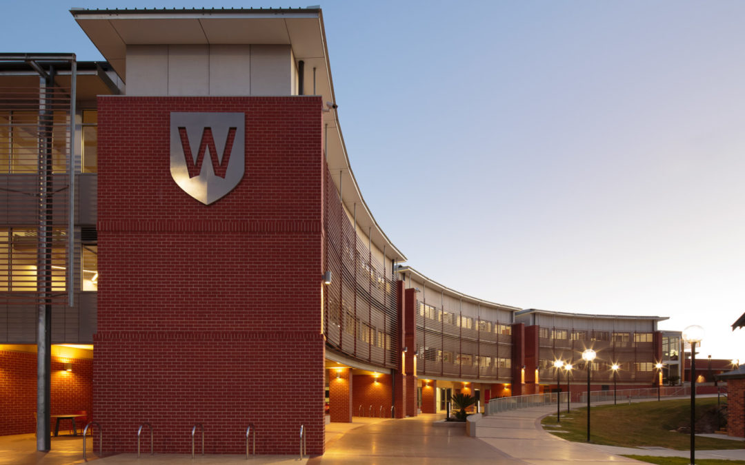 Western Sydney University