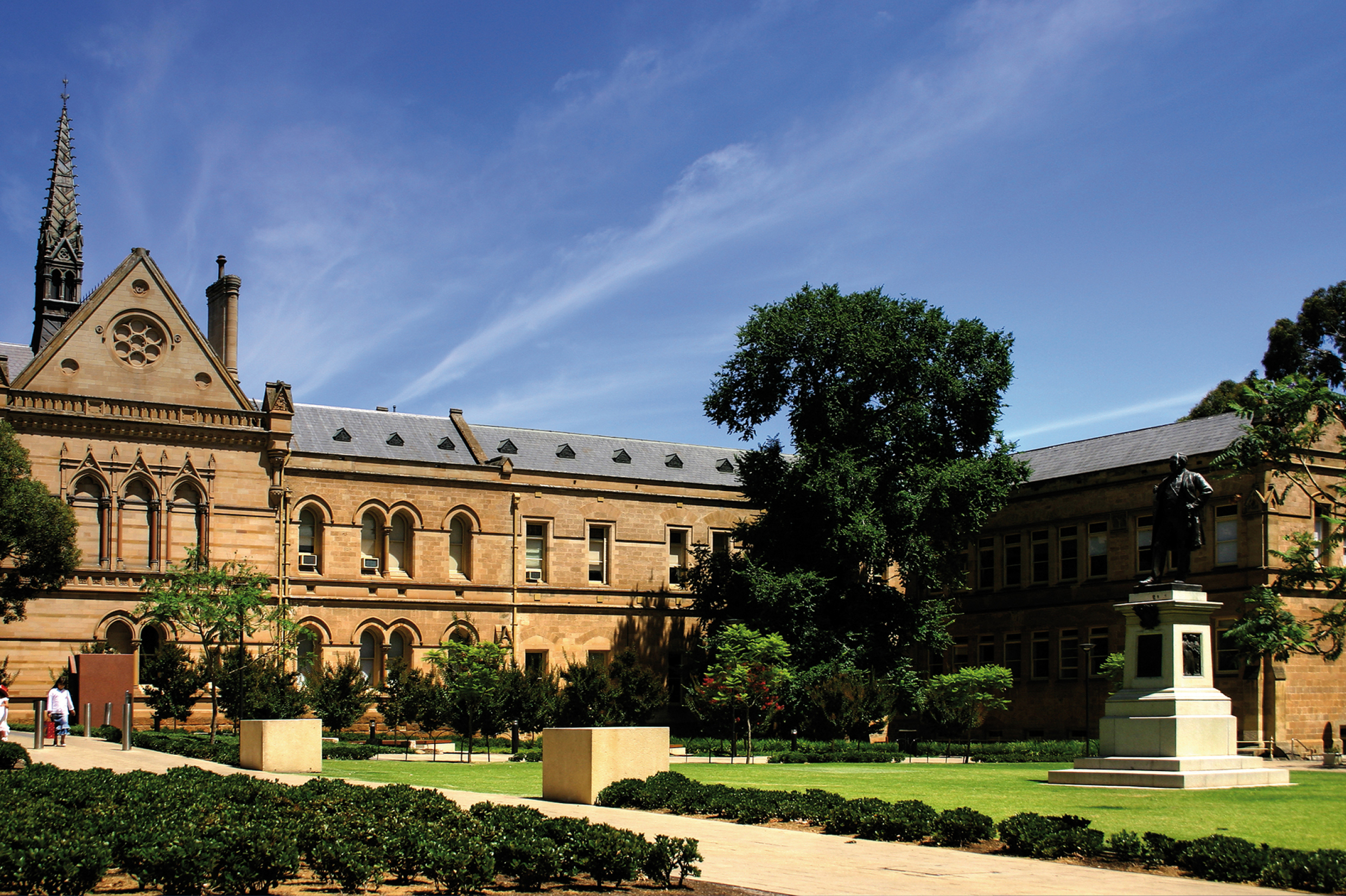 University of Adelaide